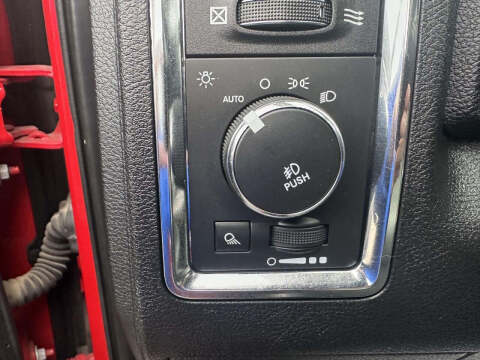 2014 RAM 2500 Laramie