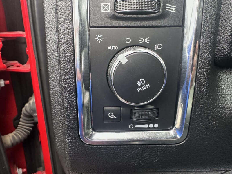 2014 RAM 2500 Laramie