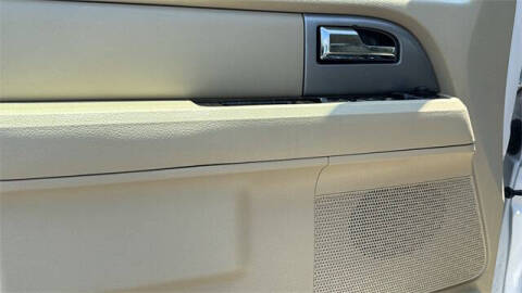 2015 Ford Expedition EL Limited