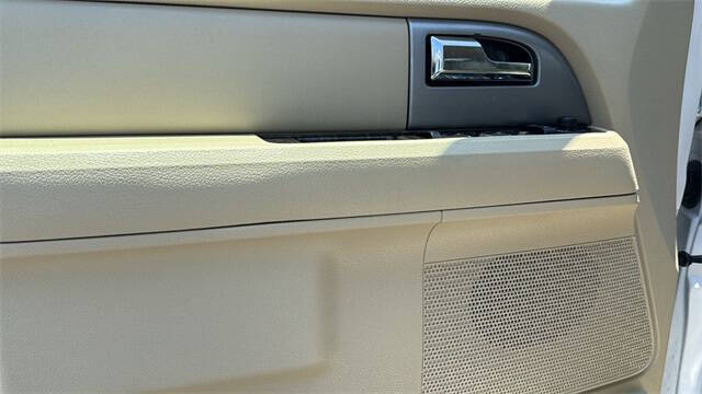 2015 Ford Expedition EL Limited