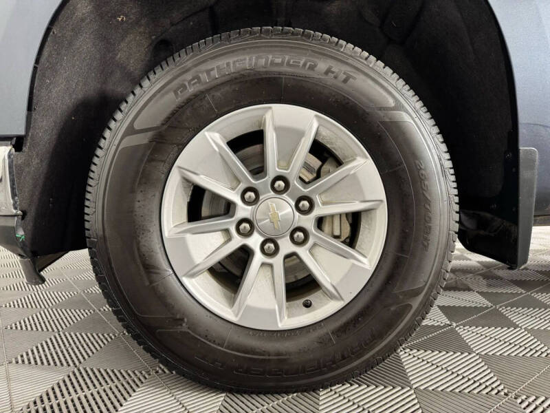 2022 Chevrolet Silverado 1500 Limited