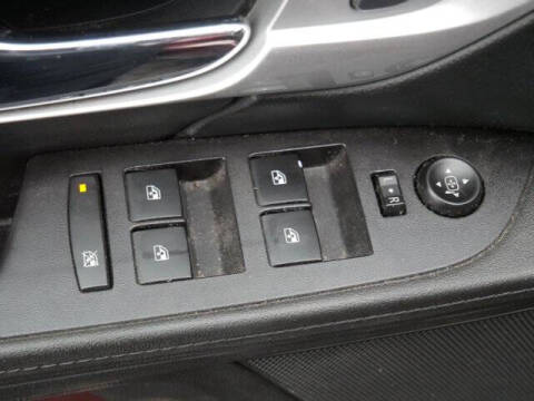 2016 GMC Terrain SLE-1