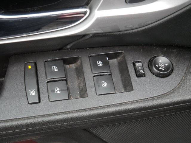 2016 GMC Terrain SLE-1