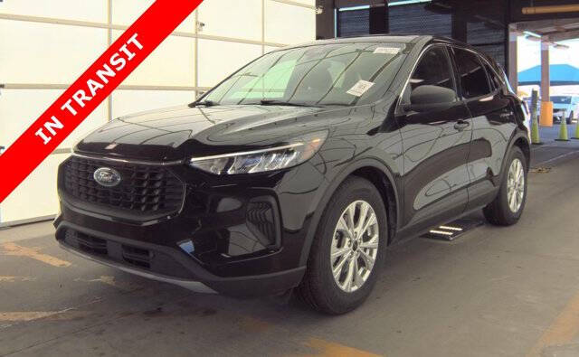 2023 Ford Escape Hybrid Active