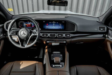 2026 Mercedes-Benz GLS GLS 450