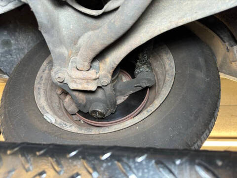 1985 Chrysler Le Baron