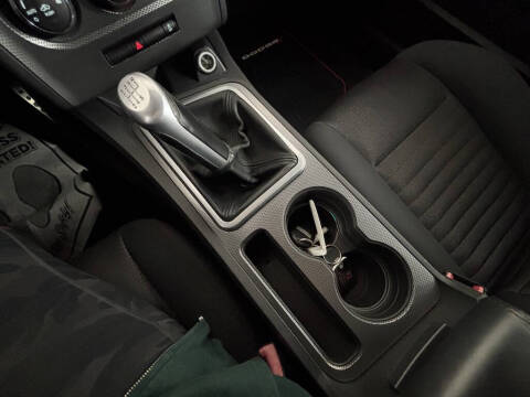 2012 Dodge Challenger R/T