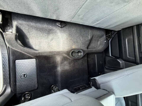 2014 RAM 1500 Tradesman
