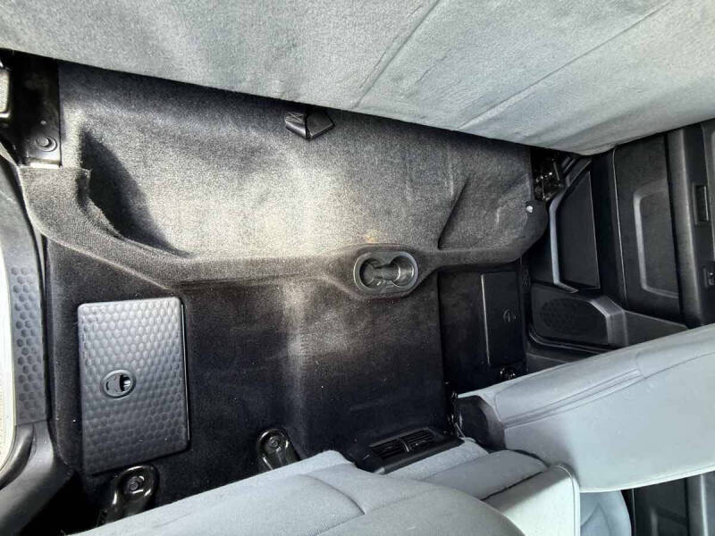 2014 RAM 1500 Tradesman