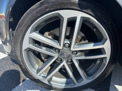 2020 Audi A3 Premium Plus 40 TFSI