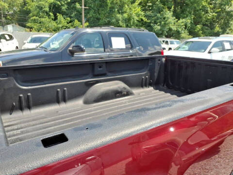 2013 Chevrolet Silverado 1500