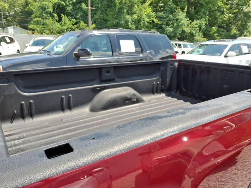 2013 Chevrolet Silverado 1500