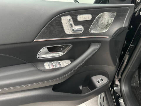 2026 Mercedes-Benz GLS GLS 450