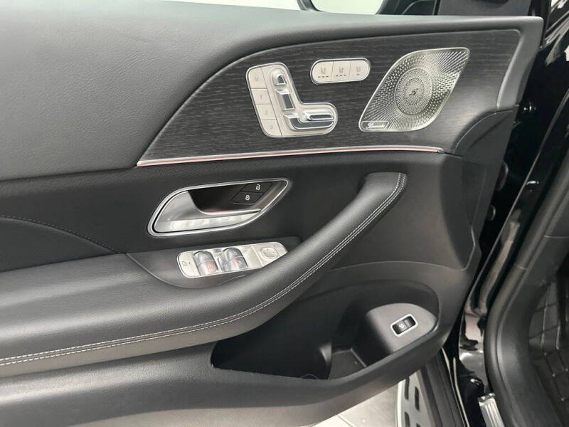2026 Mercedes-Benz GLS GLS 450