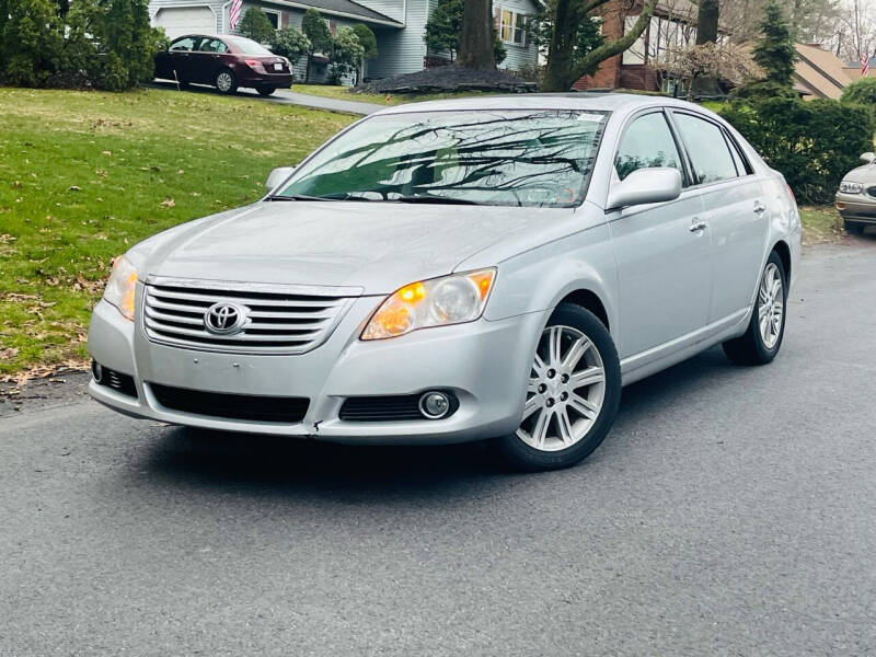 2010 Toyota Avalon for sale at Olympia Motor Car Company in Troy NY