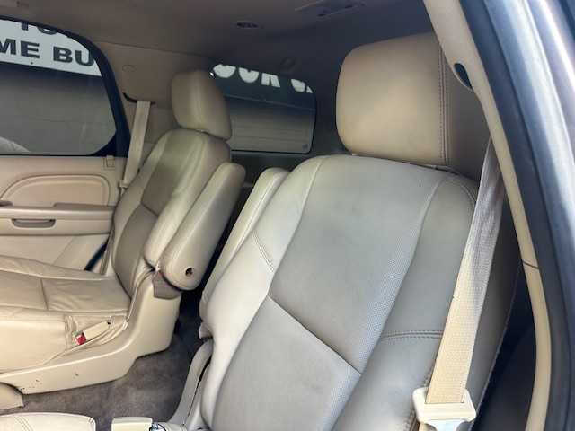 2014 Cadillac Escalade Luxury