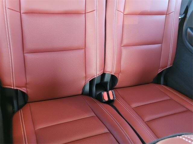 2024 Dodge Durango SRT 392 Plus