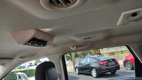 2011 Dodge Journey Mainstreet