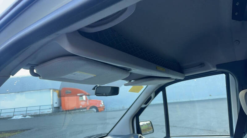 2013 Ford Transit Connect XLT