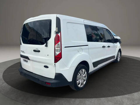 2014 Ford Transit Connect XLT
