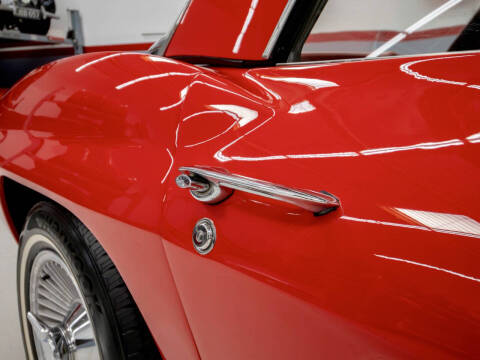 1965 Chevrolet Corvette