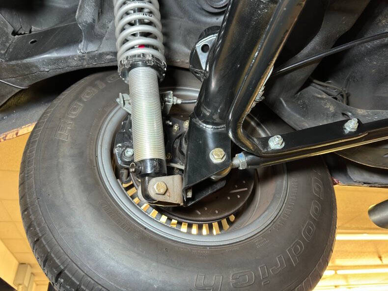 1982 Chevrolet El Camino