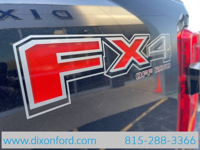 2026 Ford F-350 Super Duty