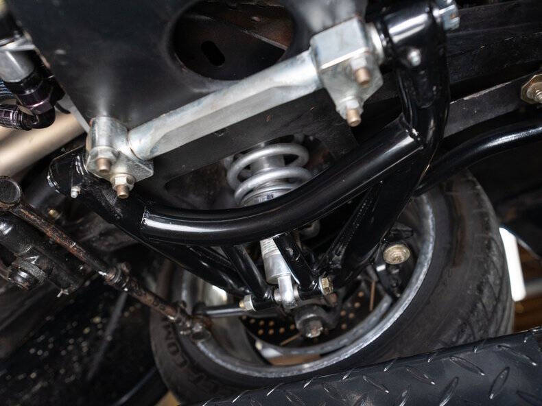 1955 Chevrolet Bel Air