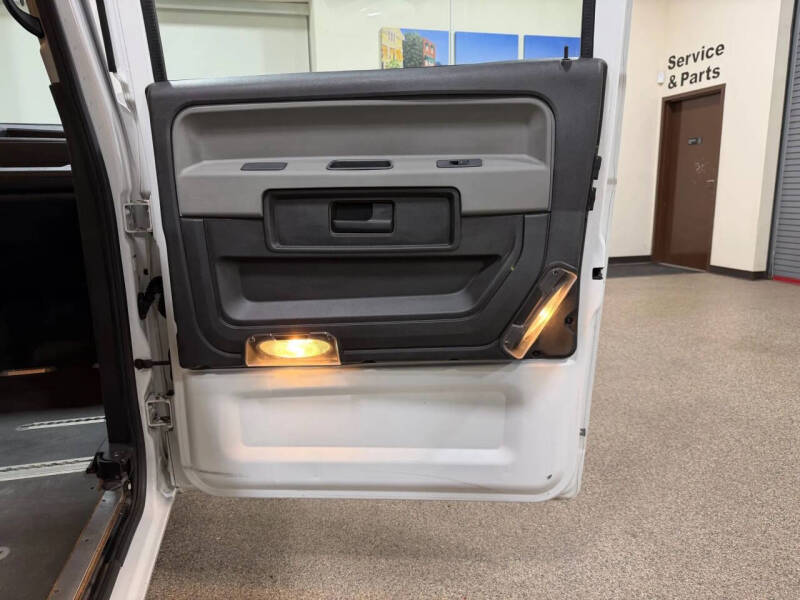 2012 Mobility Ventures MV-1