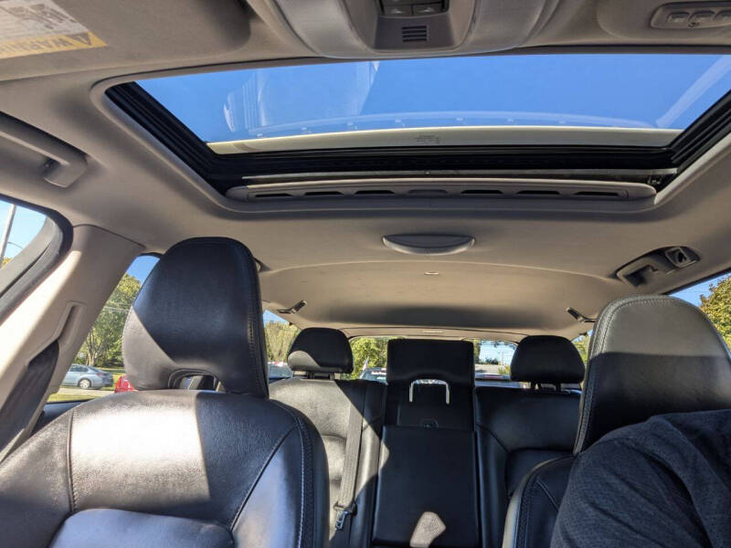 2016 Volvo XC70 T5 Classic Platinum