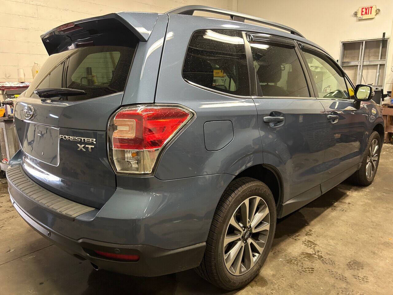 2018 Subaru Forester for sale at Paley Auto Group in Columbus, OH