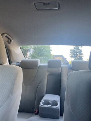 2009 Toyota Camry LE