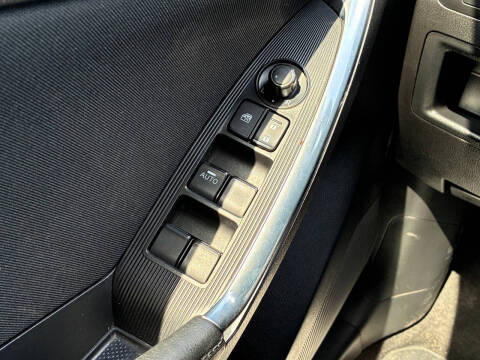 2015 Mazda CX-5 Sport