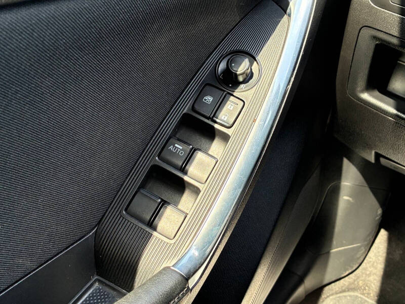 2015 Mazda CX-5 Sport