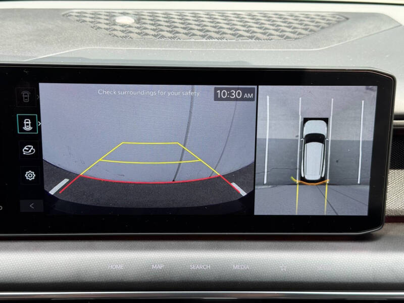 2024 Kia EV9 GT-Line