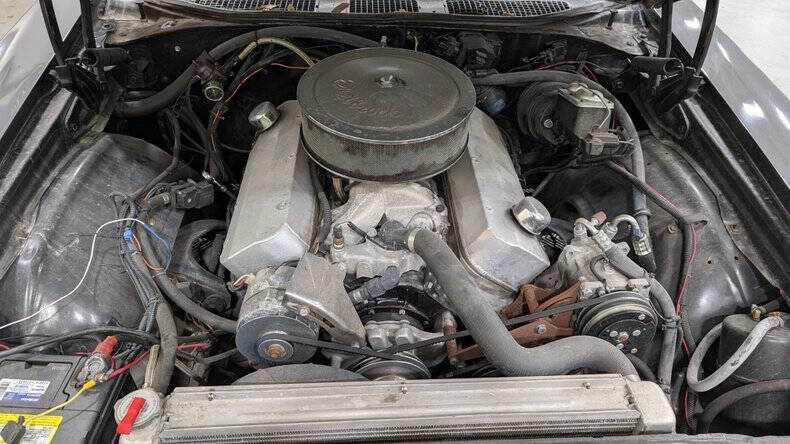 1972 Chevrolet Chevelle