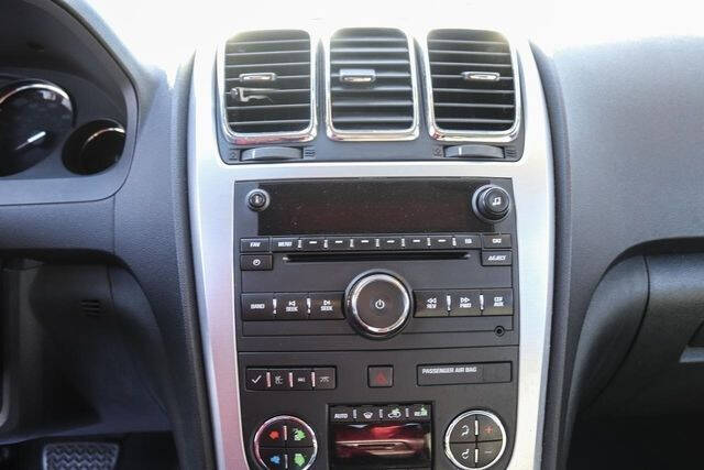 2012 GMC Acadia SLT-1