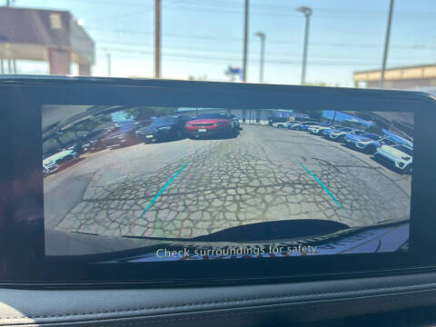 2023 Nissan Ariya Engage e-4ORCE