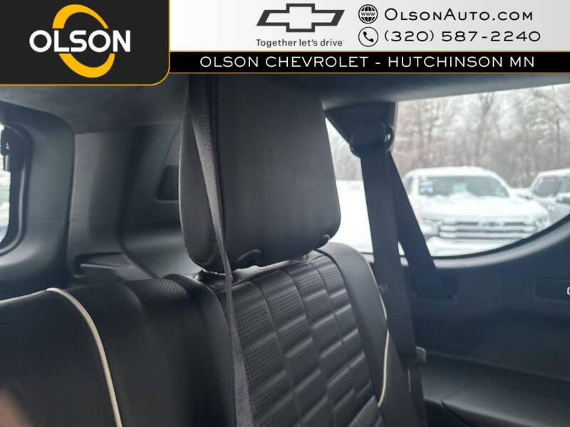 2022 Cadillac Escalade ESV Premium Luxury Platinum