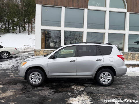 2010 Toyota RAV4