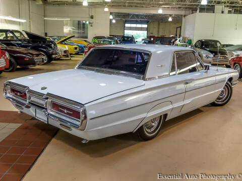 1964 Ford Thunderbird