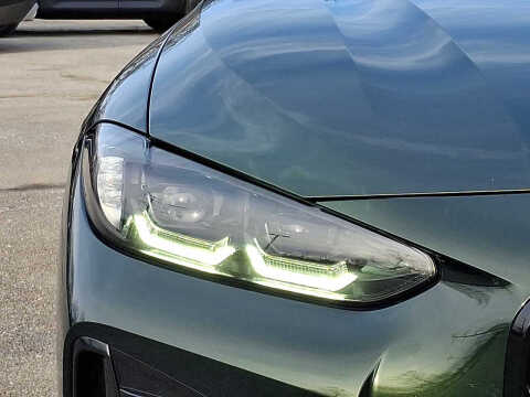 2023 BMW 4 Series 430i xDrive