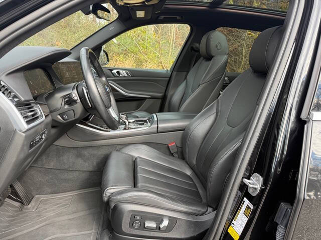 2020 BMW X5 sDrive40i