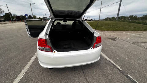 2013 Scion tC