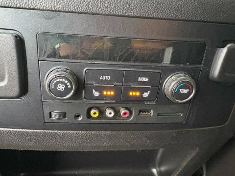 2015 GMC Yukon XL SLT