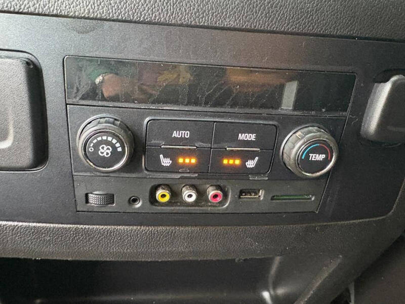 2015 GMC Yukon XL SLT