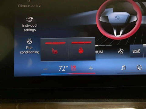 2024 BMW 5 Series 530i