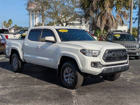 2019 Toyota Tacoma SR5 V6