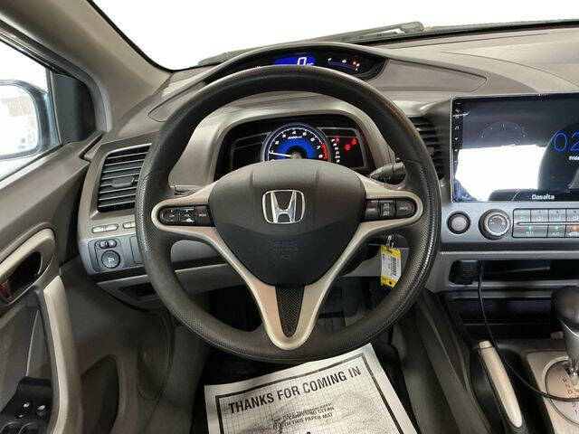 2011 Honda Civic EX