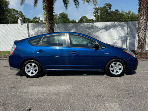 2009 Toyota Prius
